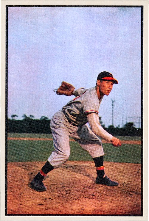 Bob Feller